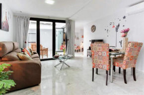 Apartamento El Salvador